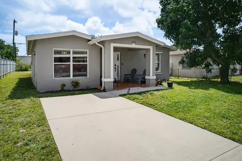 412 Broward Avenue Greenacres FL 33463