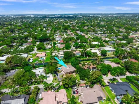 17914 SW 83rd Court Palmetto Bay FL 33157