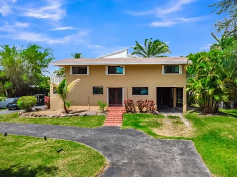 17914 SW 83rd Court Palmetto Bay FL 33157
