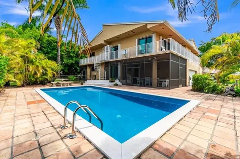 17914 SW 83rd Court Palmetto Bay FL 33157