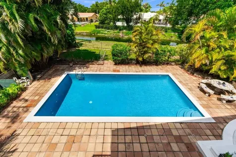 17914 SW 83rd Court Palmetto Bay FL 33157