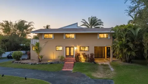 17914 SW 83rd Court Palmetto Bay FL 33157