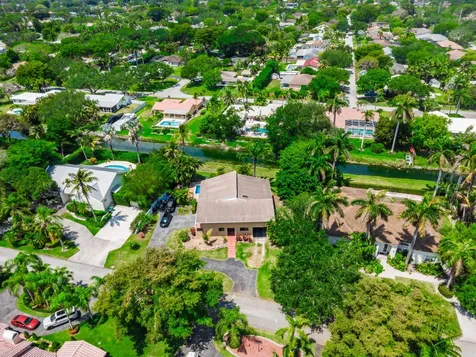 17914 SW 83rd Court Palmetto Bay FL 33157