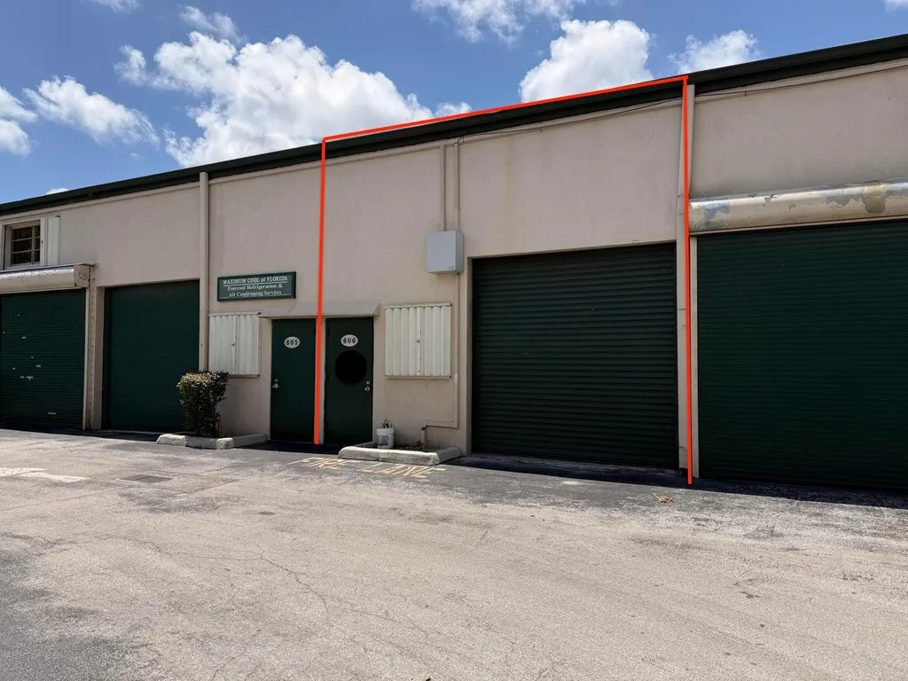 1791 Blount Road Pompano Beach FL 33069