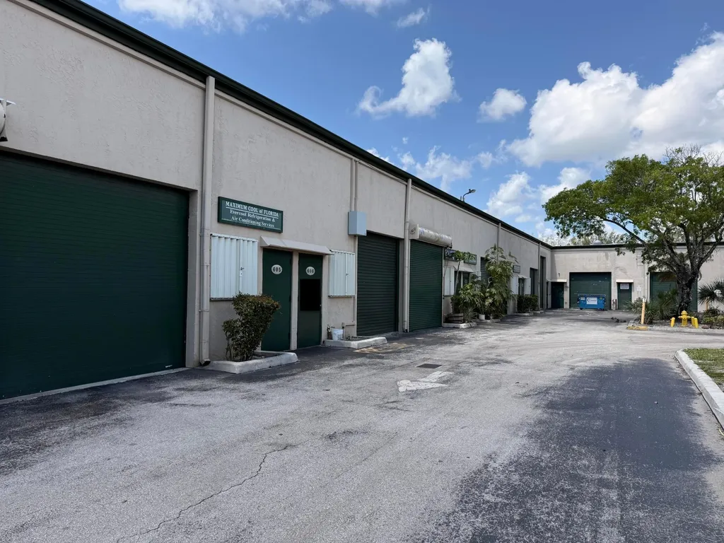 1791 Blount Road Pompano Beach FL 33069