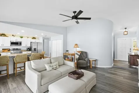 1893 SW Angelico Lane Port St Lucie FL 34984