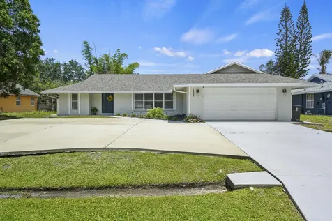 1893 SW Angelico Lane Port St Lucie FL 34984