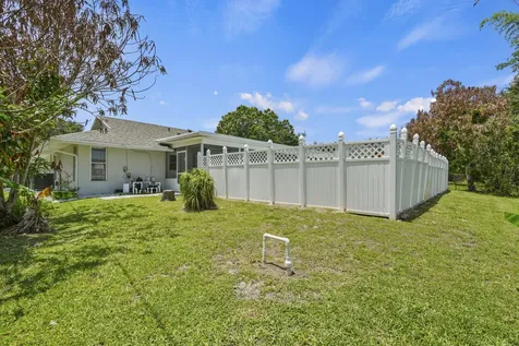 1893 SW Angelico Lane Port St Lucie FL 34984