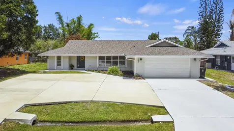 1893 SW Angelico Lane Port St Lucie FL 34984