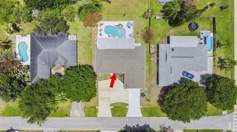 1893 SW Angelico Lane Port St Lucie FL 34984