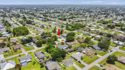 1893 SW Angelico Lane Port St Lucie FL 34984