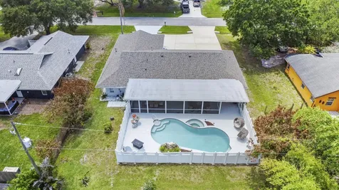 1893 SW Angelico Lane Port St Lucie FL 34984