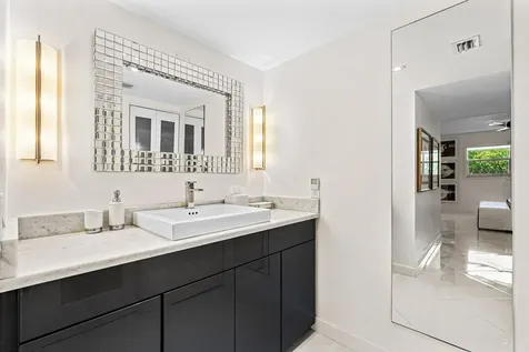 3502 Bimini Lane Coconut Creek FL 33066
