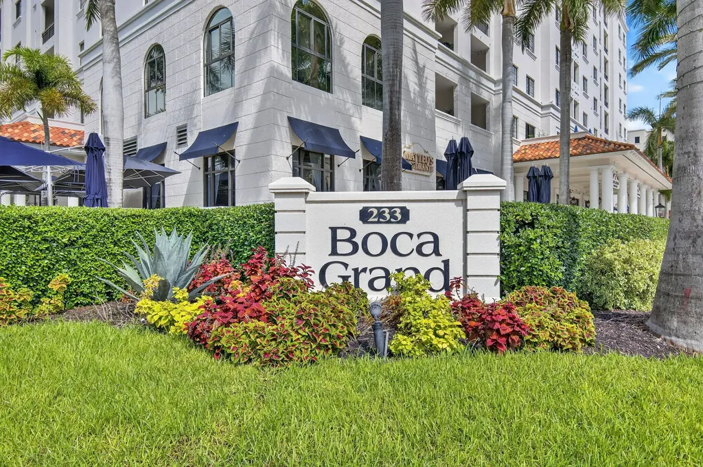233 S Federal Highway Boca Raton FL 33432