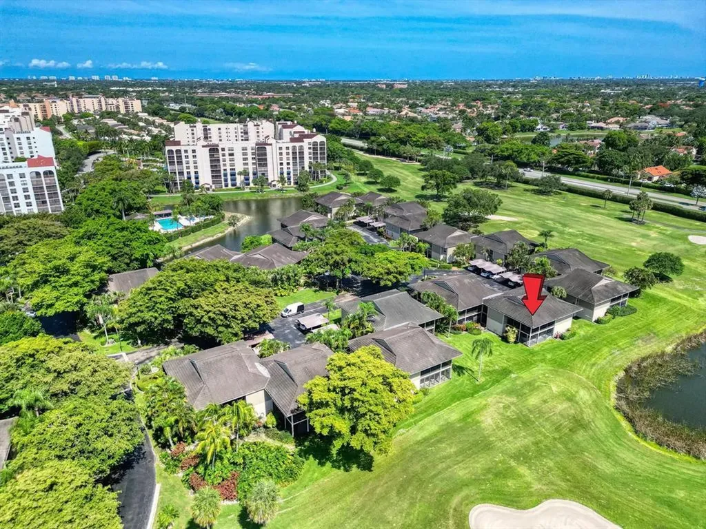 7644 Elmridge Drive Boca Raton FL 33433