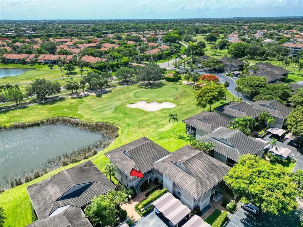 7644 Elmridge Drive Boca Raton FL 33433