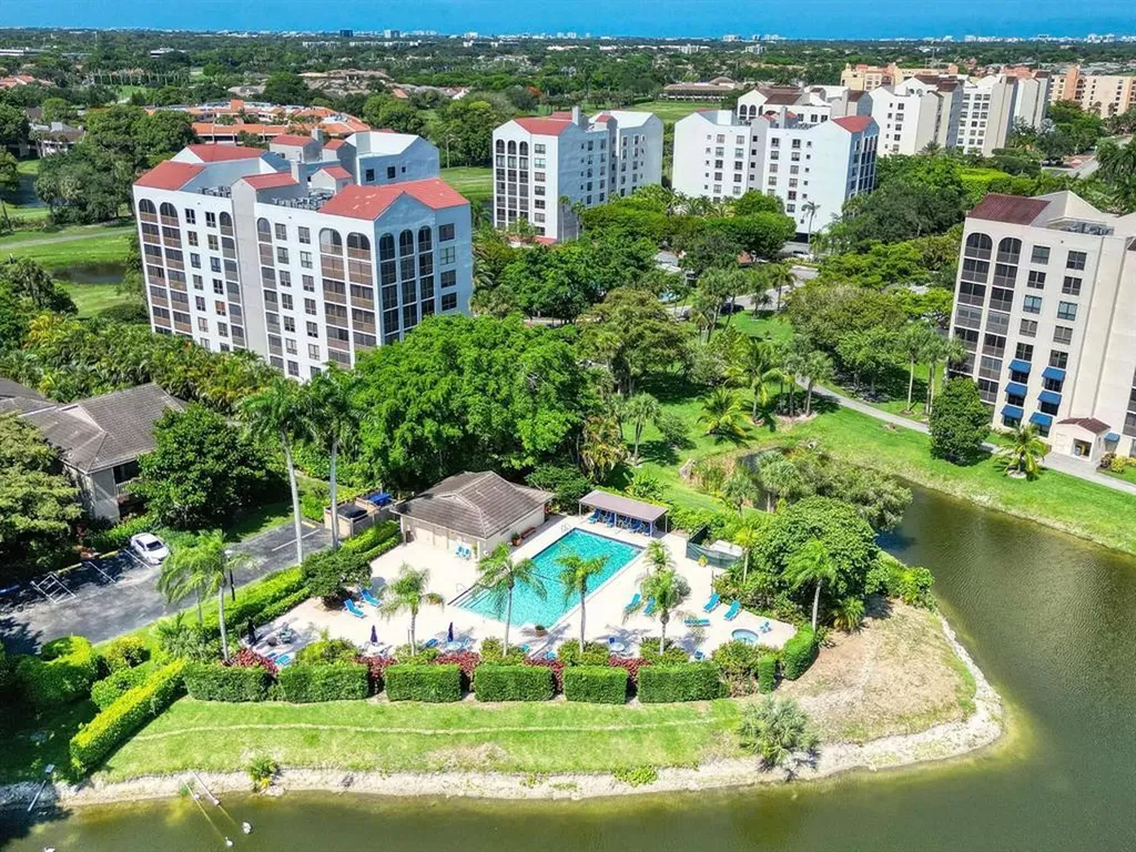 7644 Elmridge Drive Boca Raton FL 33433