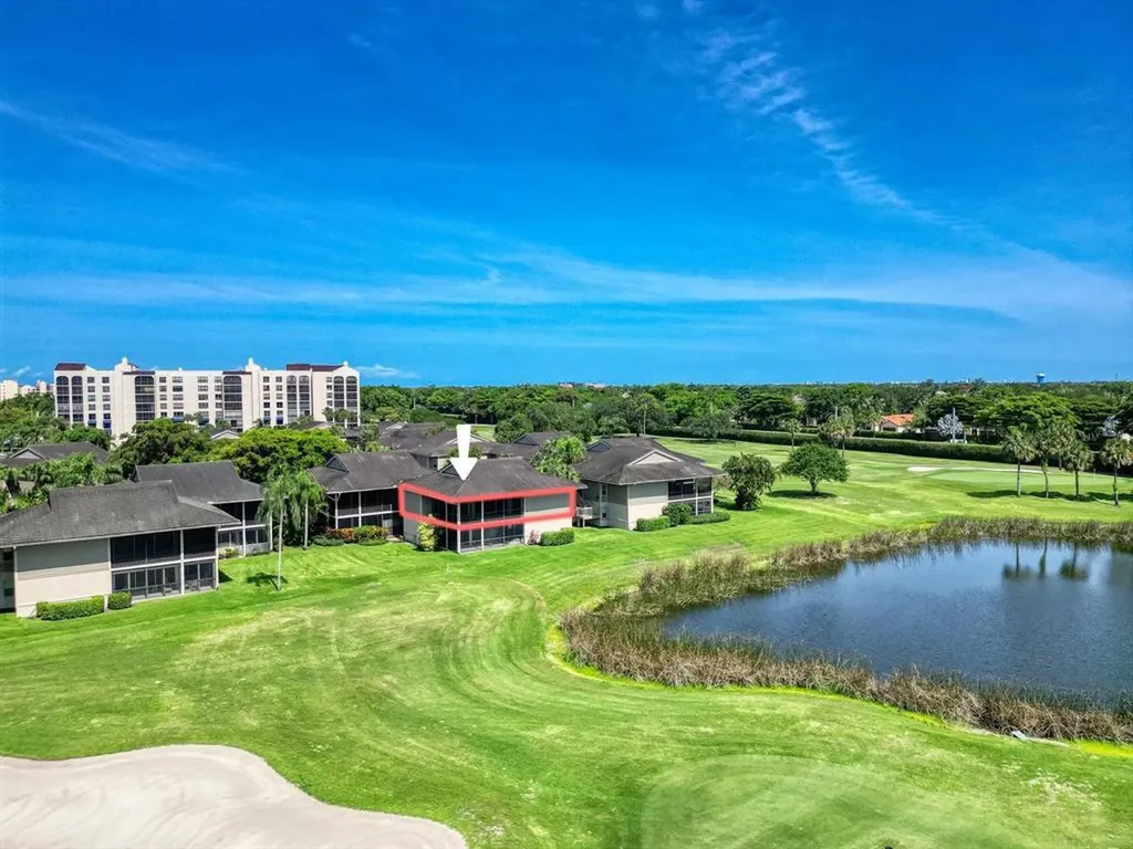 7644 Elmridge Drive Boca Raton FL 33433