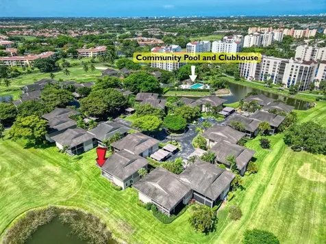 7644 Elmridge Drive Boca Raton FL 33433