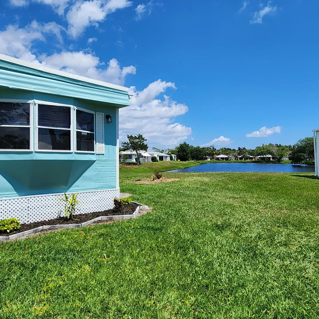 17 Rio Verde Way Port St Lucie FL 34952
