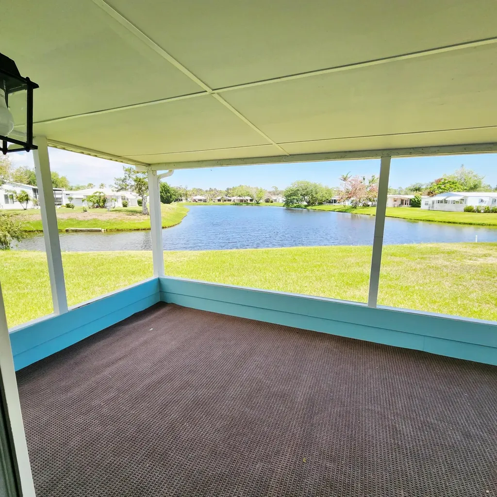 17 Rio Verde Way Port St Lucie FL 34952