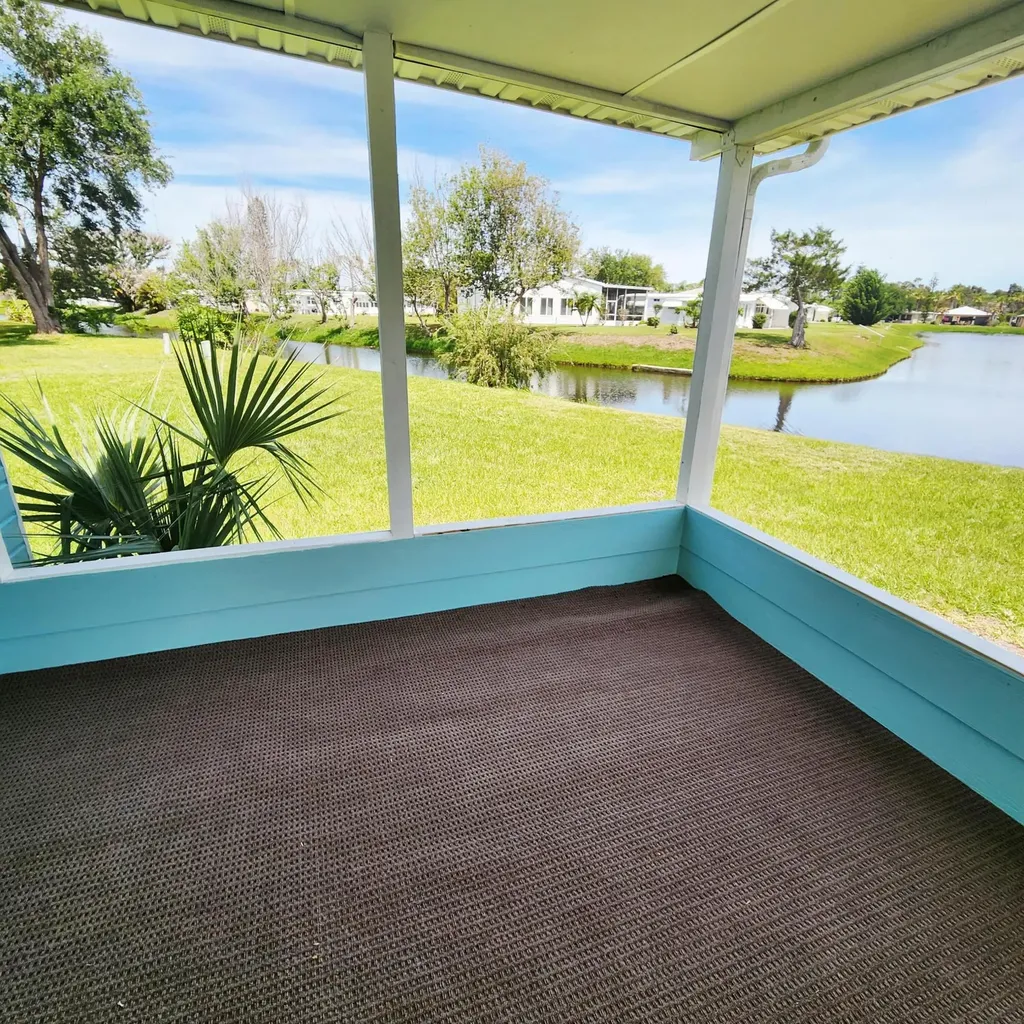 17 Rio Verde Way Port St Lucie FL 34952