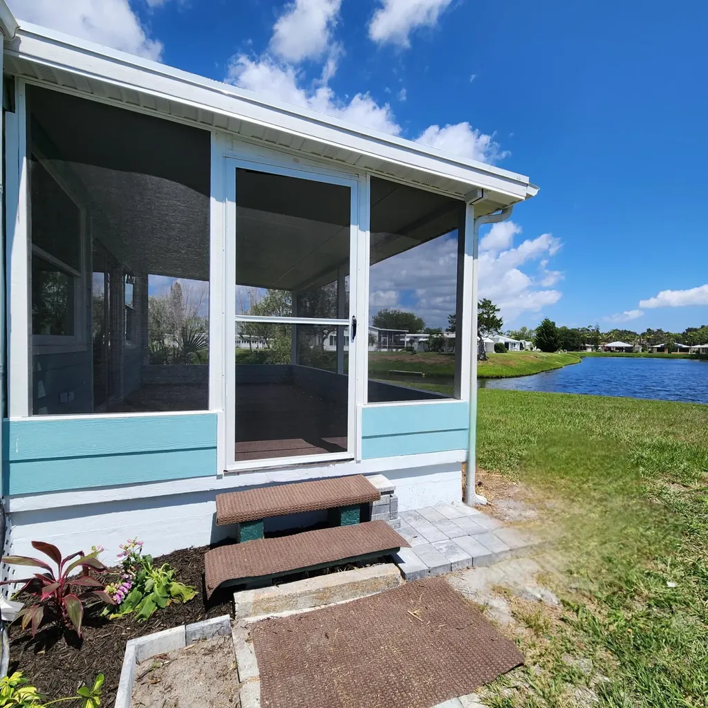 17 Rio Verde Way Port St Lucie FL 34952