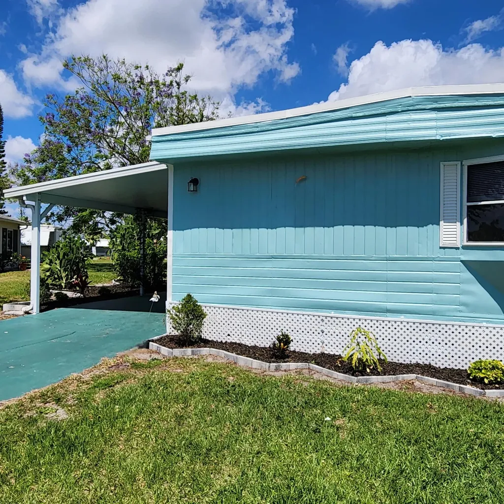 17 Rio Verde Way Port St Lucie FL 34952
