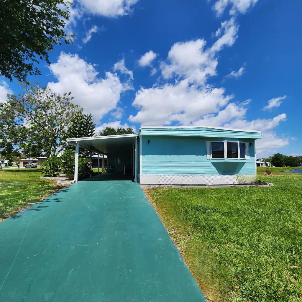 17 Rio Verde Way Port St Lucie FL 34952