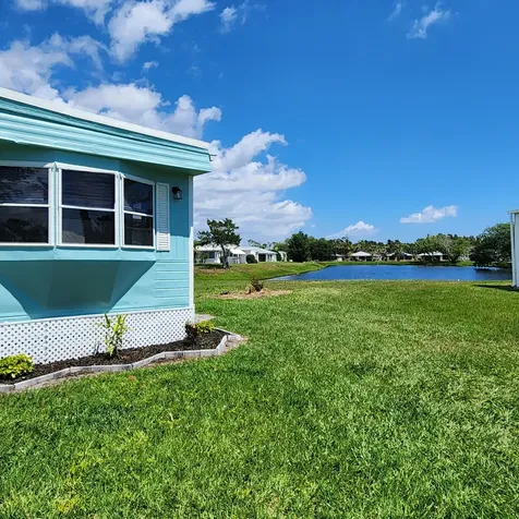 17 Rio Verde Way Port St Lucie FL 34952