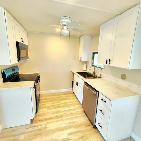 17 Rio Verde Way Port St Lucie FL 34952