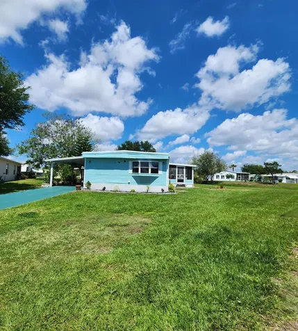 17 Rio Verde Way Port St Lucie FL 34952