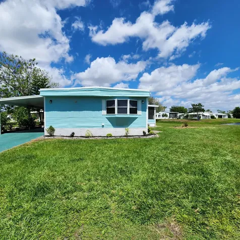 17 Rio Verde Way Port St Lucie FL 34952