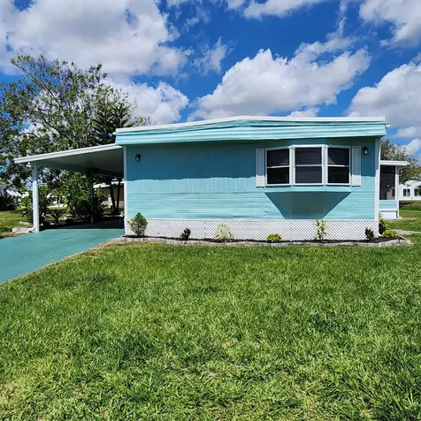 17 Rio Verde Way Port St Lucie FL 34952