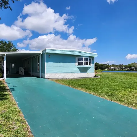 17 Rio Verde Way Port St Lucie FL 34952