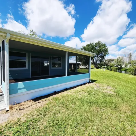 17 Rio Verde Way Port St Lucie FL 34952