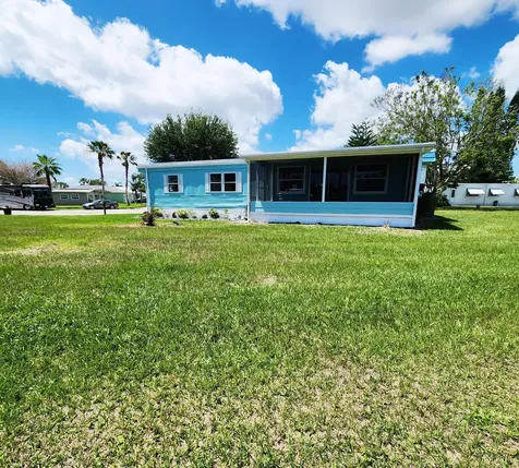 17 Rio Verde Way Port St Lucie FL 34952