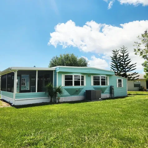 17 Rio Verde Way Port St Lucie FL 34952