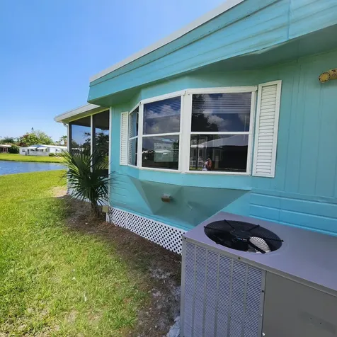 17 Rio Verde Way Port St Lucie FL 34952