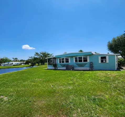 17 Rio Verde Way Port St Lucie FL 34952