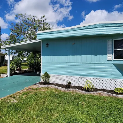 17 Rio Verde Way Port St Lucie FL 34952