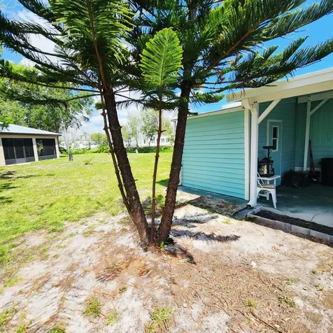 17 Rio Verde Way Port St Lucie FL 34952
