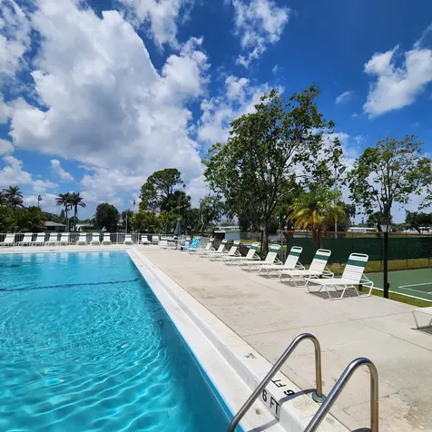 17 Rio Verde Way Port St Lucie FL 34952