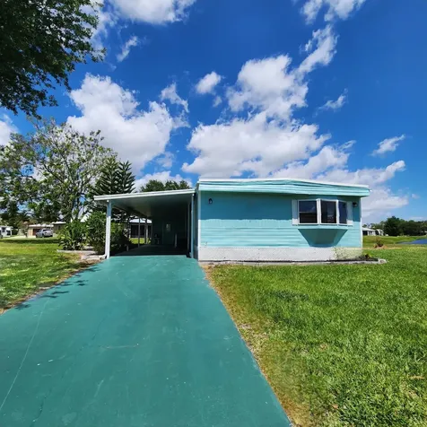 17 Rio Verde Way Port St Lucie FL 34952