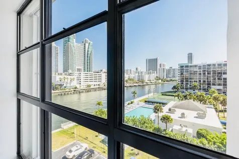 600 Parkview Drive Hallandale Beach FL 33009