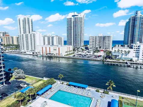 600 Parkview Drive Hallandale Beach FL 33009