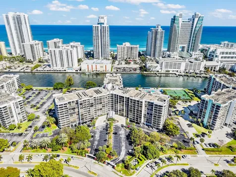 600 Parkview Drive Hallandale Beach FL 33009