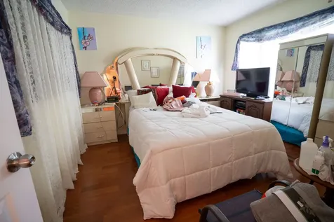 6121 Rainbow Circle Greenacres FL 33463