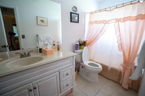 6121 Rainbow Circle Greenacres FL 33463