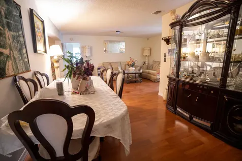 6121 Rainbow Circle Greenacres FL 33463